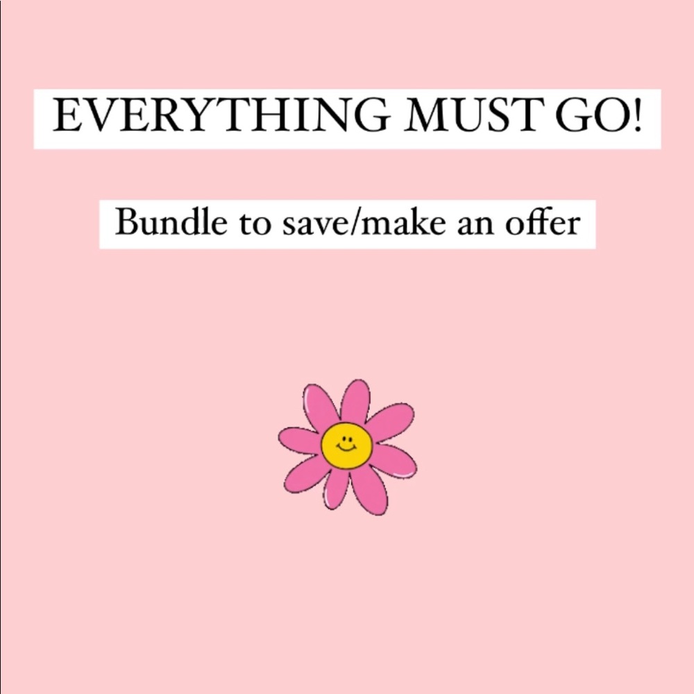 SALE SALE SALE